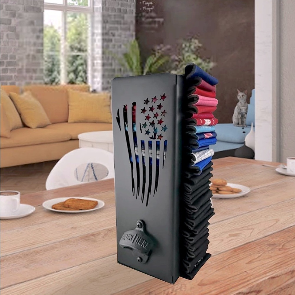 Can Cooler Holder